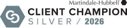 Client Champion Silver 2024